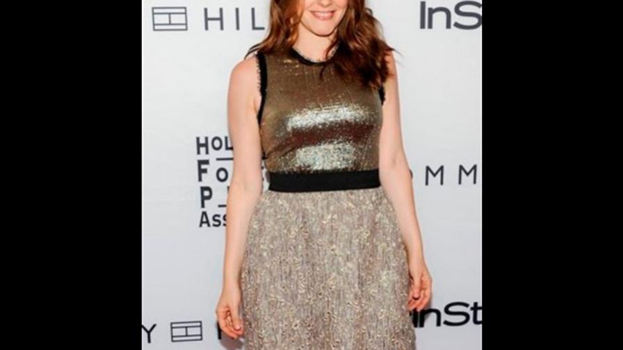Alicia Silverstone a comedia porno en Broadway