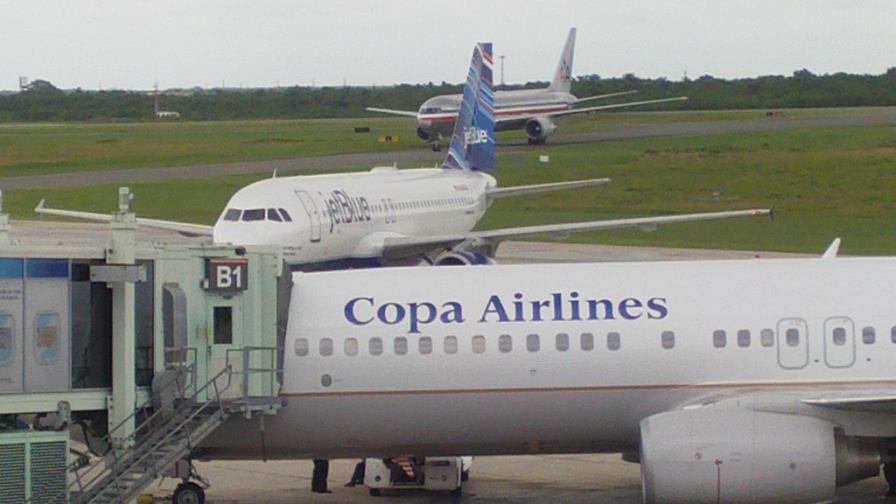 Cerrarán aeropuertos del país a partir de la medianoche