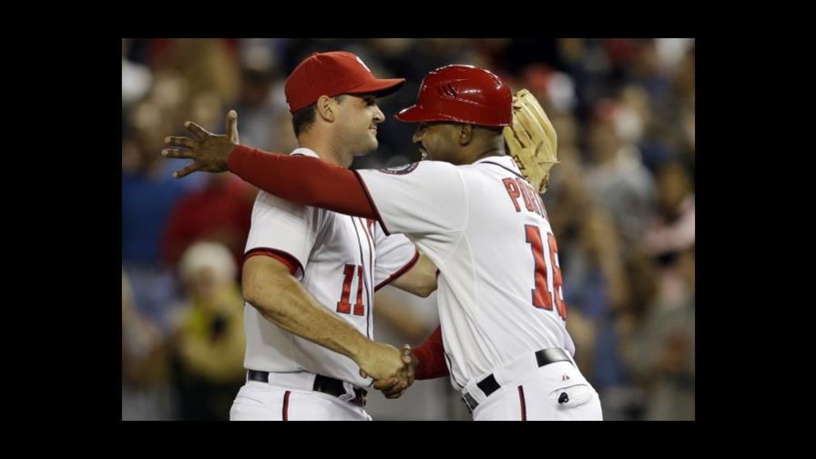 Rojos ganan título de la Central de Liga Nacional Rojos ganan título de la Central de Liga Nacional