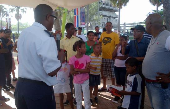 ¿Sabes cómo actuar cuando alguien arde en llamas o se electrocuta?