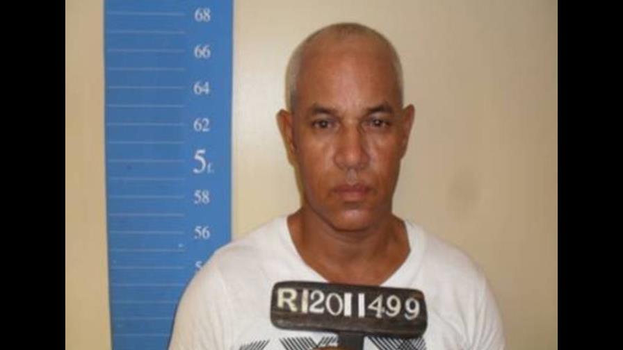 Policía apresa falso agente cuando gestionaba libertad de un detenido