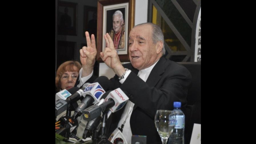 Anuncian caminatas por rescate valores