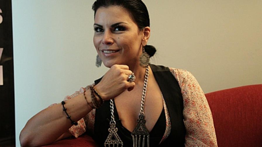 Un revés para Olga Tañón en litigios