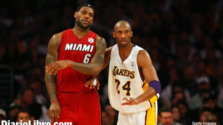James será el MVP y el Heat repetirá título NBA