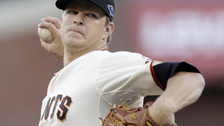 Gigantes completan el remonte para avanzar a la Serie Mundial Gigantes completan el remonte para avanzar a la Serie Mundial