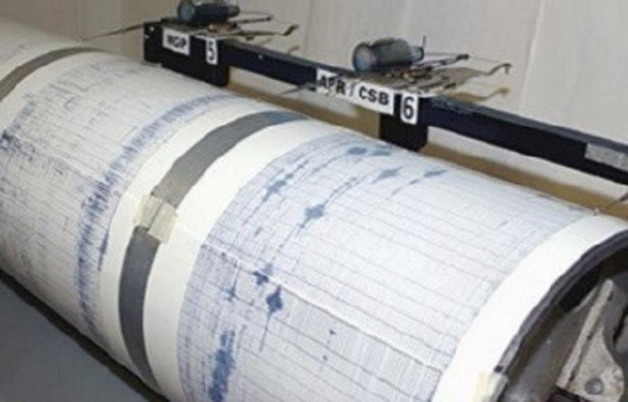 Un sismo de 5,1 grados Richter sacude dos regiones del norte de Chile