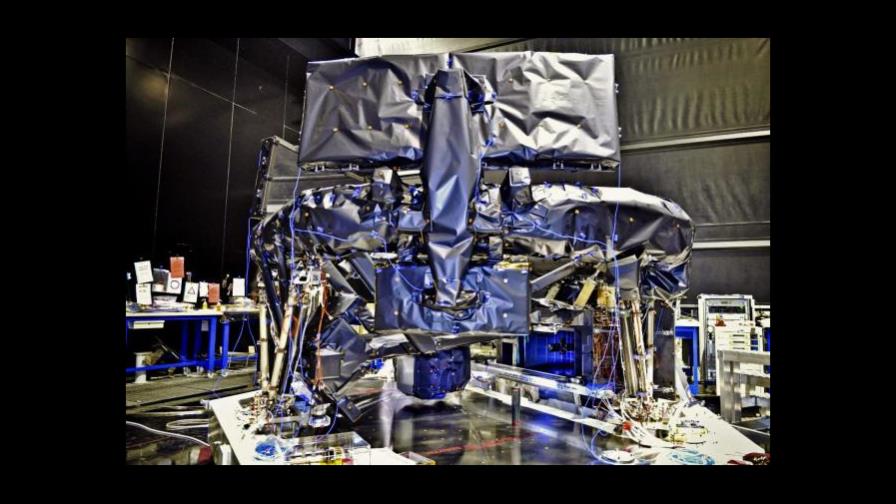 Gaia, el ojo gigante que escudriñará la Vía Láctea