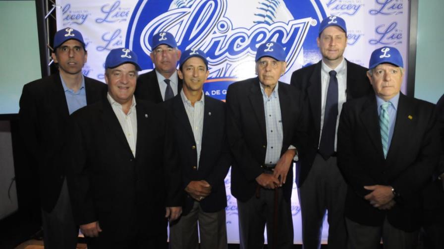 Fernando Ravelo: Ningún jugador está por encima del Licey