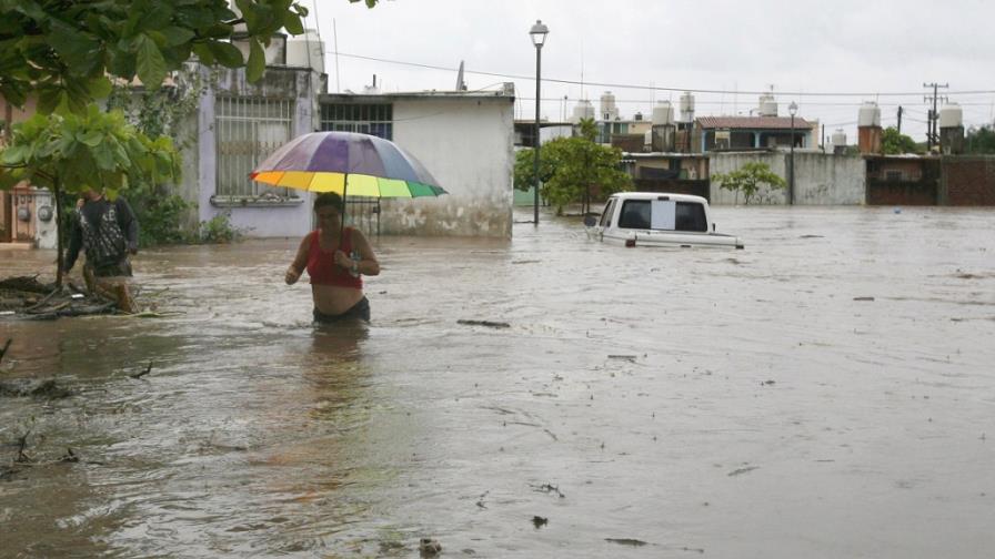 Centroamérica pide se reconozca su vulnerabilidad a cambio climático