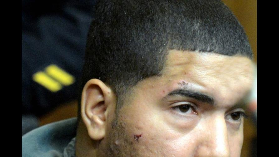 Dominicano se declara inocente en corte de NY