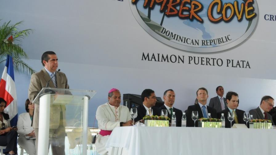 RD estará por primera vez en una feria de cruceros