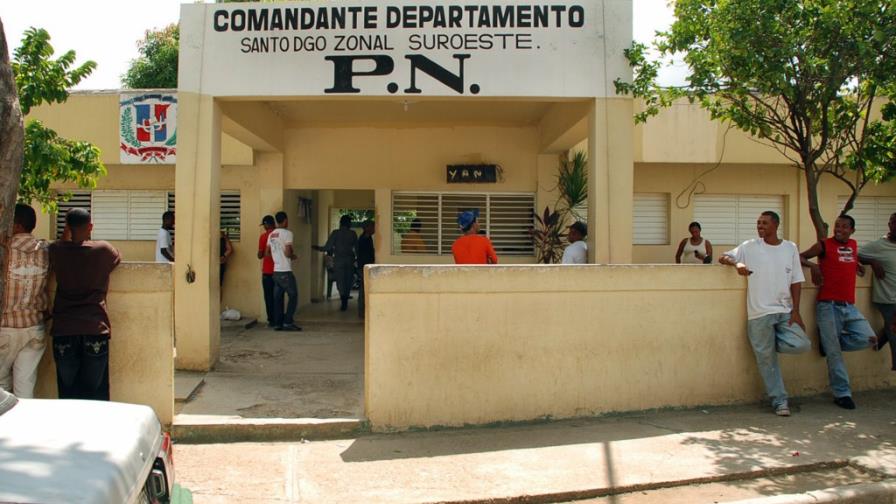 Destacamentos reciben más de cien querellas todos los días