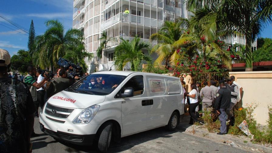 MP pide un año de prisión en crimen EM