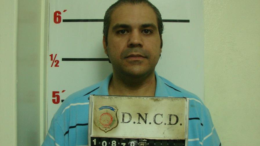 Ocupan bienes presunto el jefe del cártel Cibao