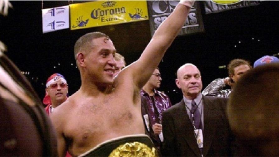 Macho Camacho será velado en Harlem y enterrado en New York Macho Camacho será velado en Harlem y enterrado en New York