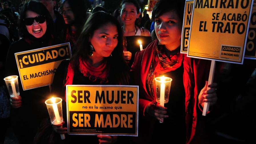 Mujeres embarazadas están más discriminadas por la crisis Mujeres embarazadas están más discriminadas por la crisis
