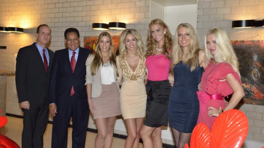 Miss Multiverse se celebrará en Punta Cana