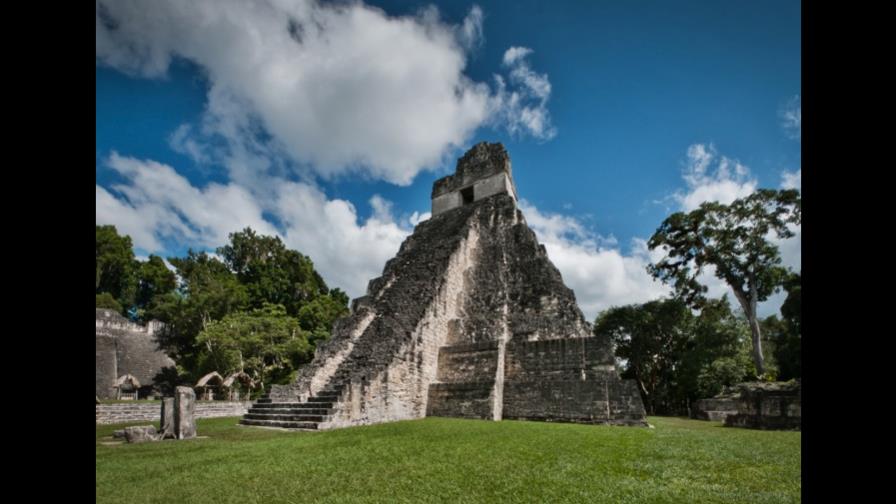 El cambio de era maya saca a relucir la discriminación histórica indígena El cambio de era maya saca a relucir la discriminación histórica indígena