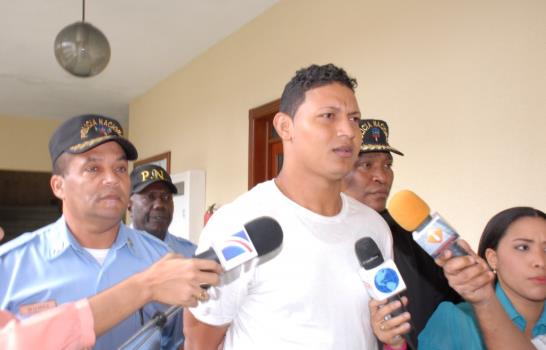 Prisión preventiva para dos acusados de cuádruple asesinato en Evaristo Morales