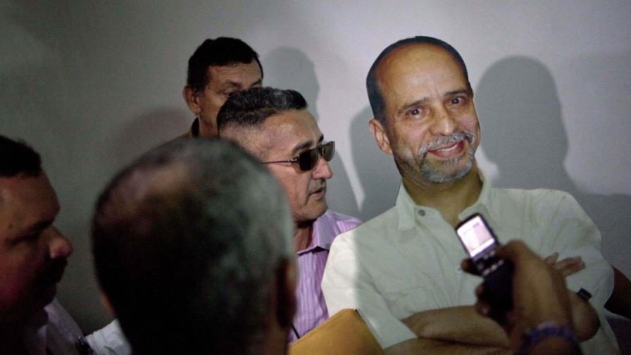 FARC piden a Obama presencia de Trinidad en Cuba