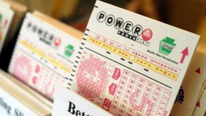 Llega a 325 millones de dólares el premio en la lotería Powerball