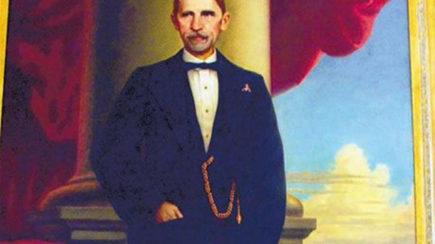 Gobierno declara el 2013 Año del Bicentenario del Natalicio de Juan P. Duarte Gobierno declara el 2013 Año del Bicentenario del Natalicio de Juan P. Duarte