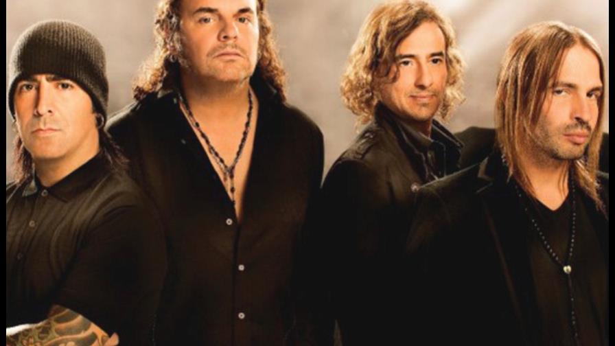 El regreso de Maná con Drama y luz