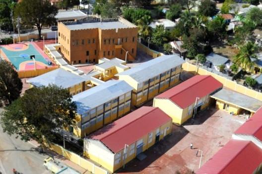 Leonel inaugura mañana liceo técnico en Elías Piña
