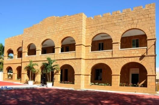 Leonel inaugura mañana liceo técnico en Elías Piña