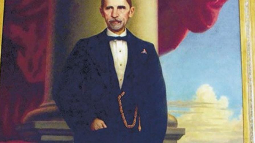 Juan Pablo Duarte y la independencia Nacional