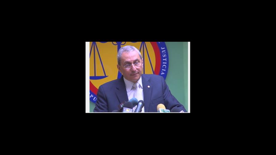Subero Isa se defiende de acusaciones de ex juez