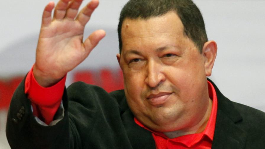 La recaída de Chávez genera incertidumbre