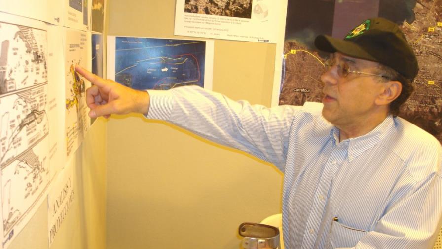 Marranzini: Cristo Rey solo paga el 3% de la energía que consume