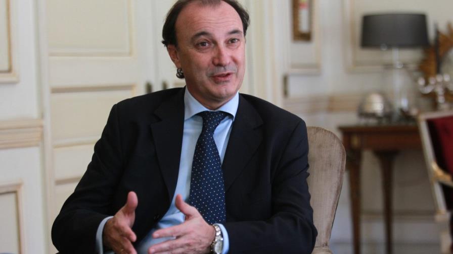 Gobierno de España resalta entorno favorable para la inversión en Uruguay