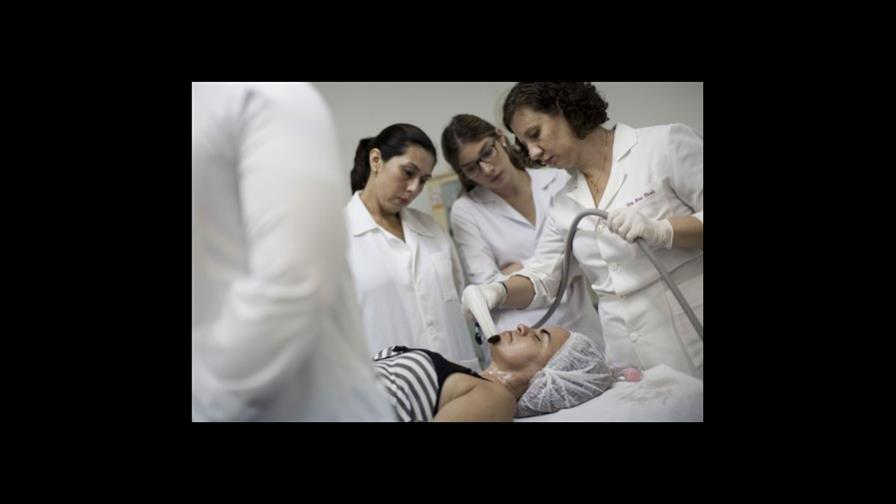 La belleza es un derecho de los trabajadores... en Brasil La belleza es un derecho de los trabajadores... en Brasil