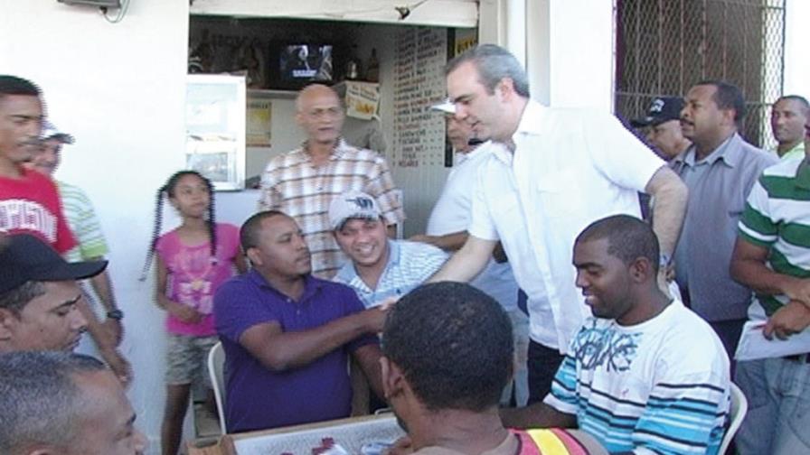 PRD busca en calles un millón de votos