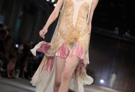 Vuelve la moda de los locos y felices años 20