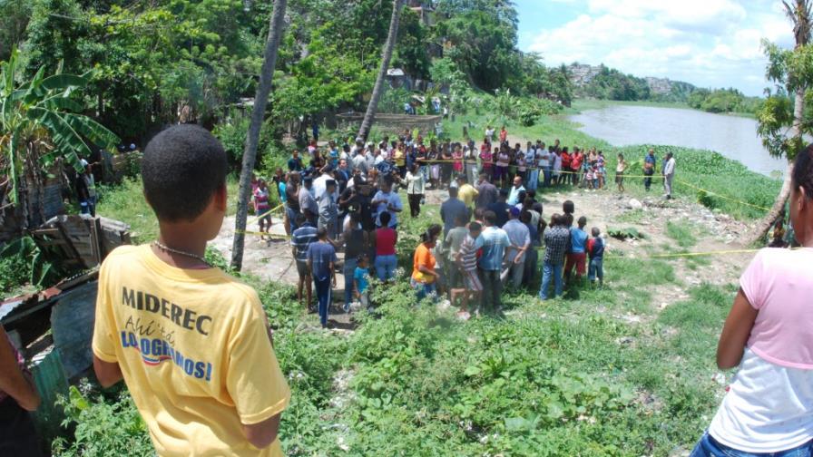 Casi listo el informe final del caso del menor Rafael Eduardo Casi listo el informe final del caso del menor Rafael Eduardo