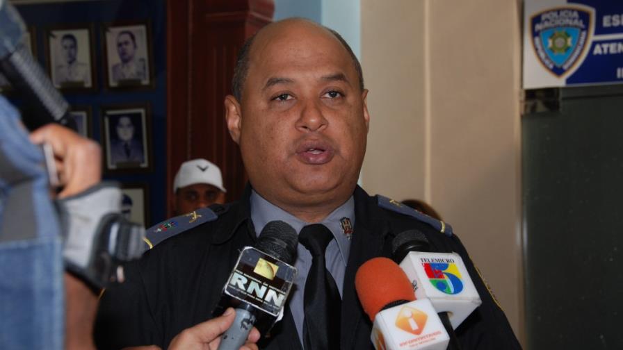 Policía apresa tres que secuestraron madre e hija