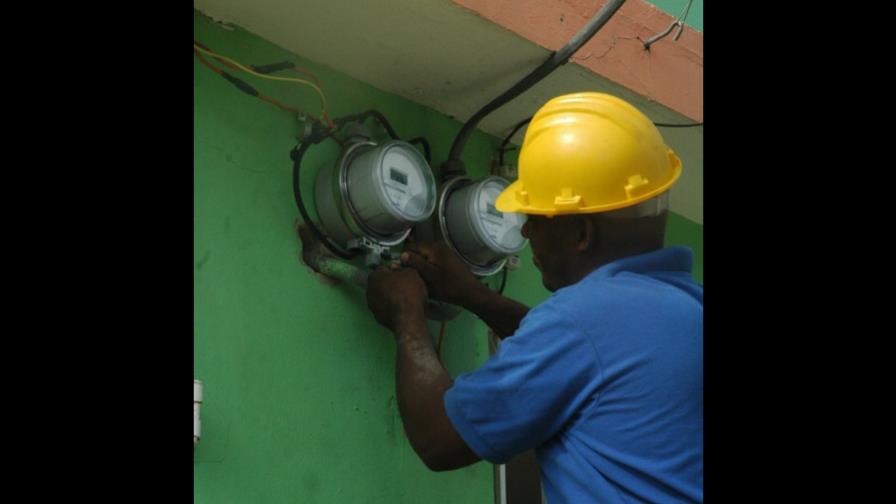 Edes cobran RD$13,127.6 millones en el primer trimestre Edes cobran RD$13,127.6 millones en el primer trimestre