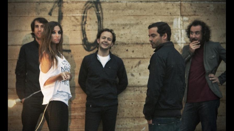 La Oreja de Van Gogh: Tenemos muchas ganas de volver a tocar en Dominicana