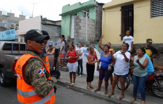 JCE investiga a personas que solicitaron más de un duplicado de cédula JCE investiga a personas que solicitaron más de un duplicado de cédula