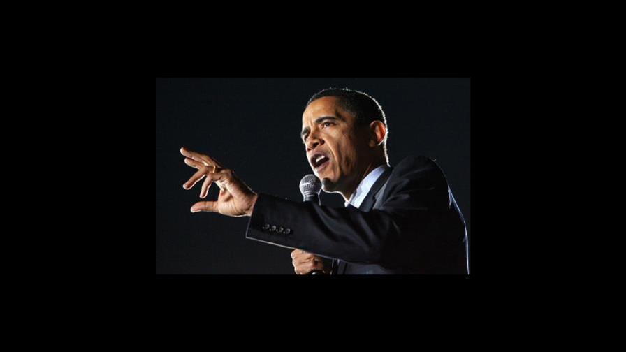 El 61% votantes hispanos por Obama, 27% por Romney