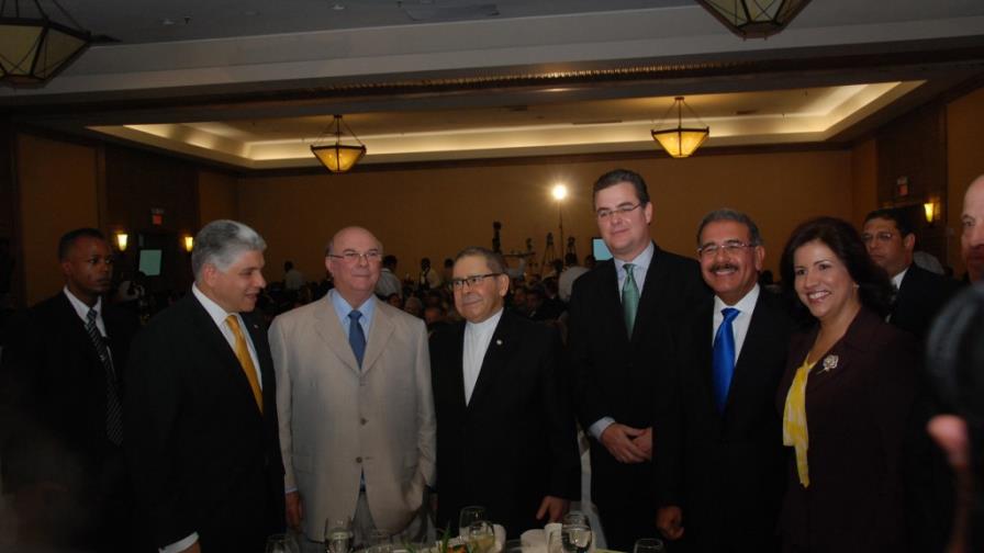 Empresariado sugiere a nuevo gobierno agenda compartida