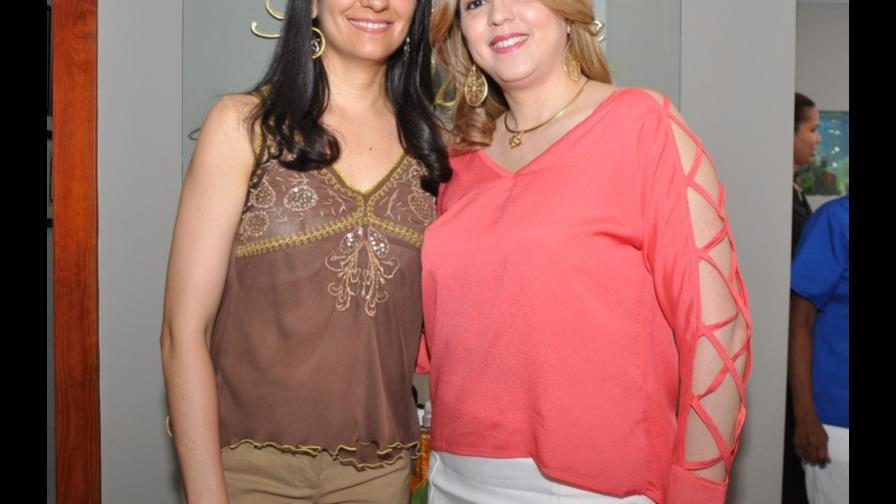 Gloria María Spa abre nuevo local Gloria María Spa abre nuevo local
