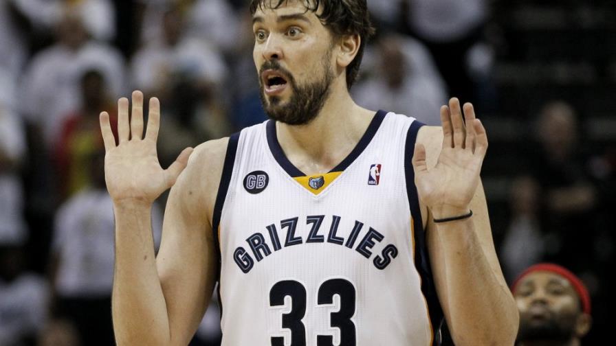 NBA: Todo el mundo tiene precio