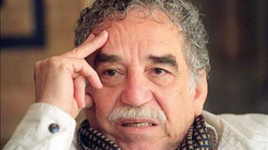 Todos los cuentos, de Gabriel García