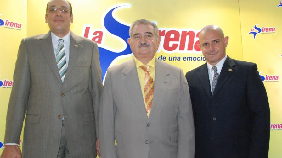 Grupo Ramos abre tienda La Sirena en José Contreras Grupo Ramos abre tienda La Sirena en José Contreras