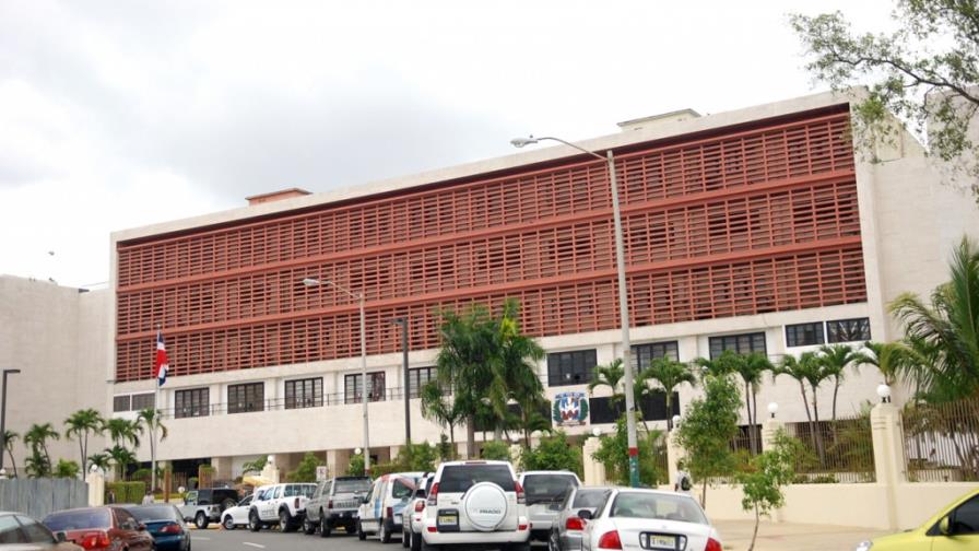 Ley de Partidos será dominante en el Congreso y en el sector político