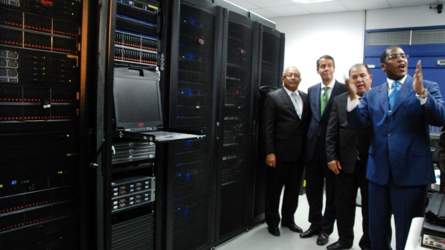 Tecnología y Telecomunicaciones